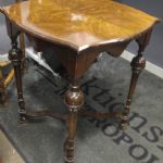 649 2041 LAMP TABLE